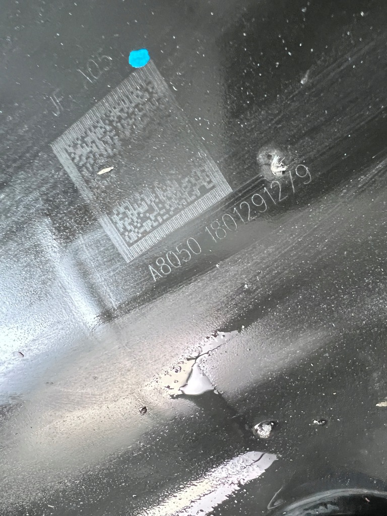 фото №14, Подрамник подрамник подвеска передний перед kia optima iv 15-20 2.0 b hybrid