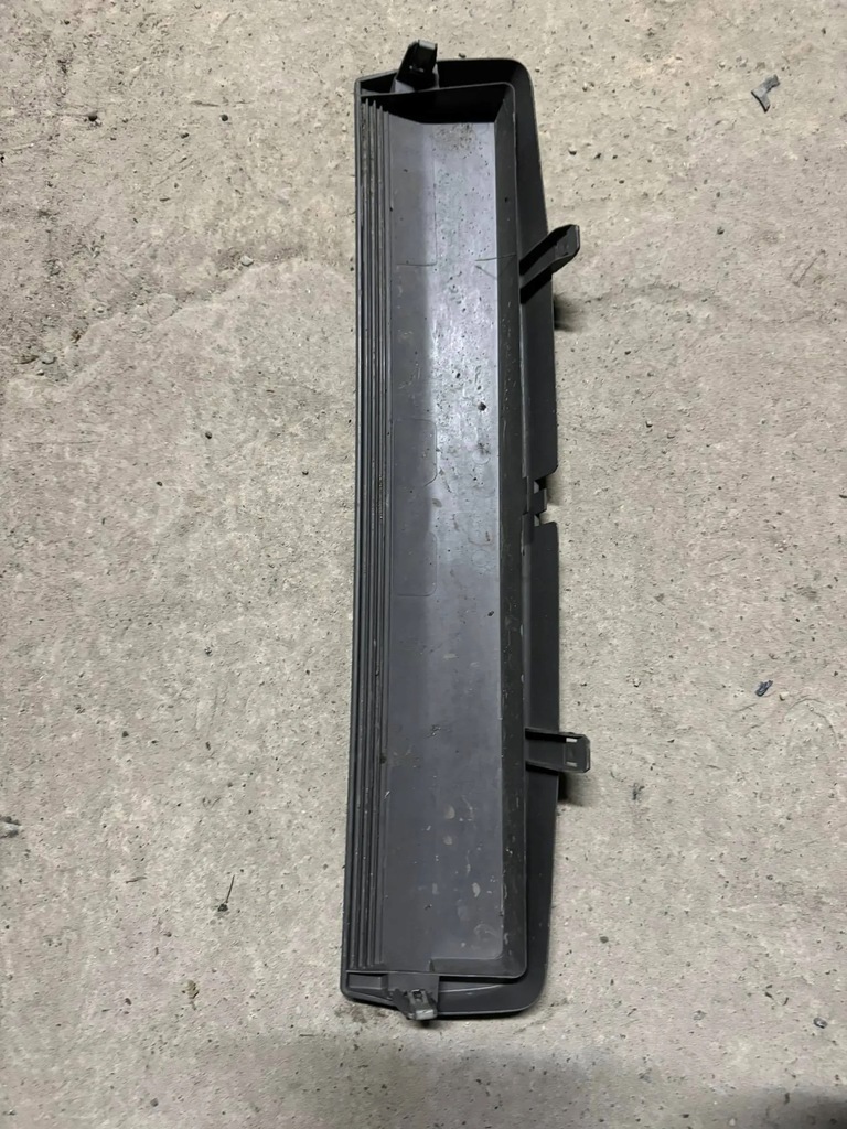 фото №1, Захист заглушка панелі renault master iii 683100001r