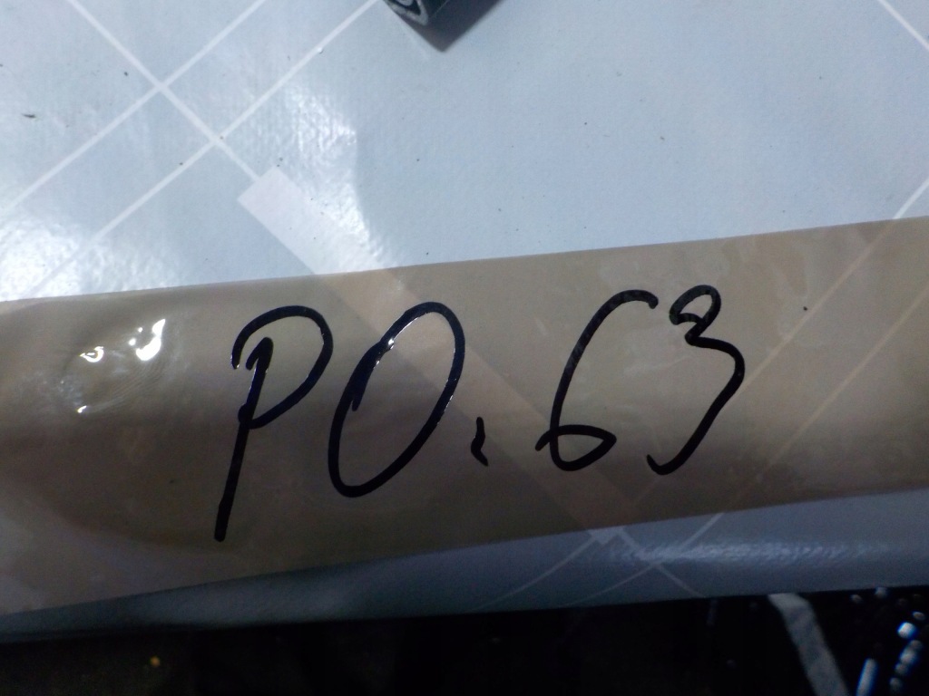 фото №6, Fiat tipo 2016r. 1.4b сигнал звуковий клаксон 2szt