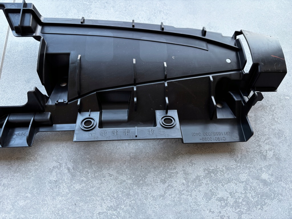 фото №9, Subaru forester sk 2024 захист поперечина передній c19010100