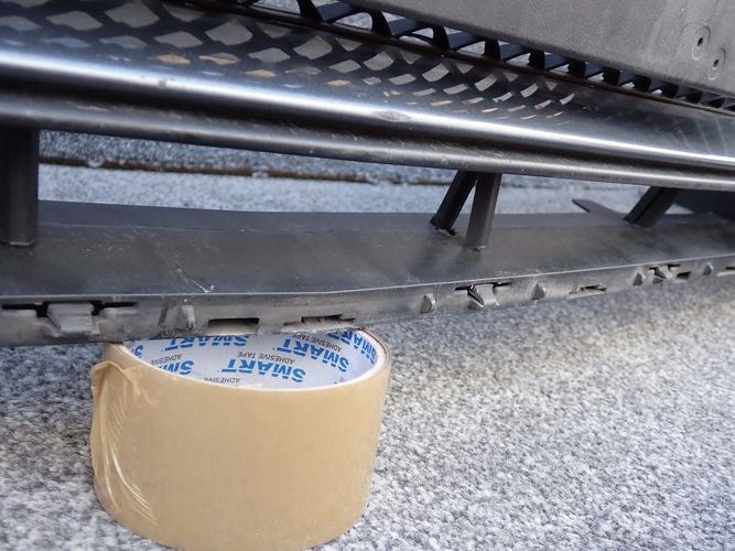 фото №6, Mercedes w213 213 e-klasa 16- бампер передний перед