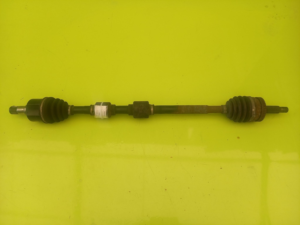 фото №1, Приводной вал правая длинная 1.7 crdi kia optima iii lift 14r