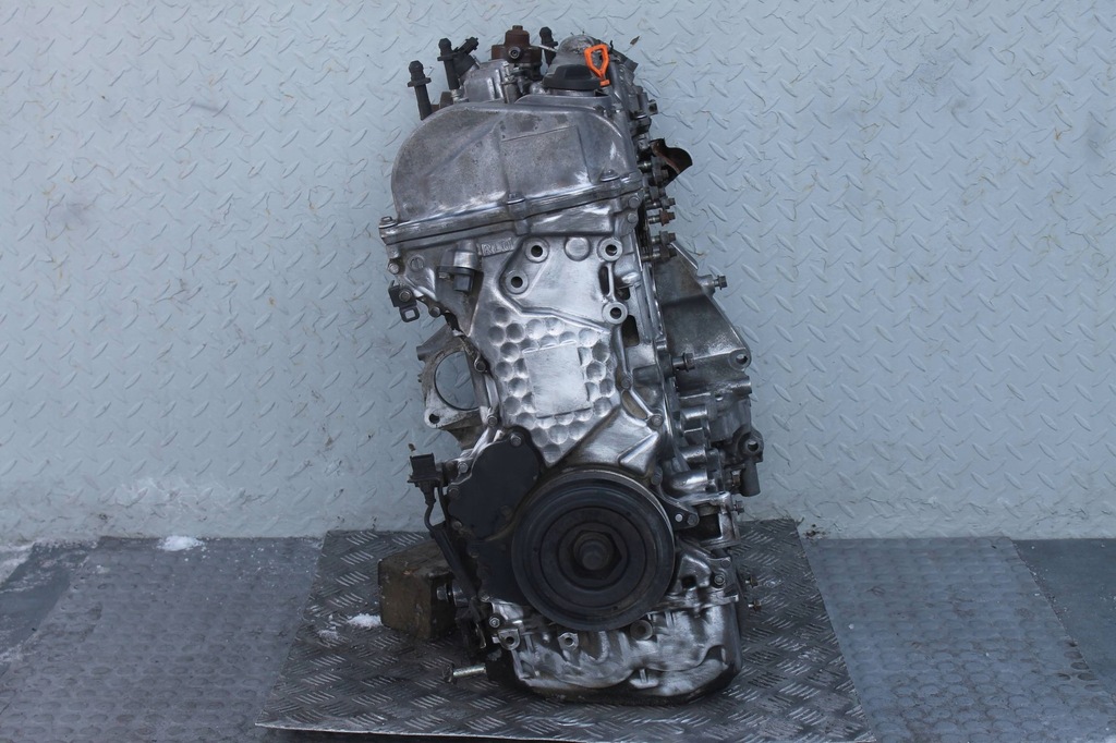 фото №8, Двигун n22b4 блок двигуна honda cr-v iv 2.2 i-dtec 13-16