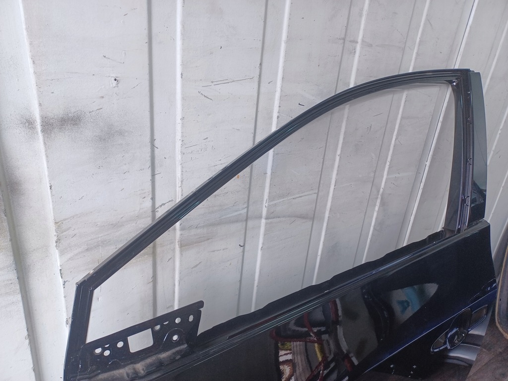 фото №7, Двері ---- toyota bz4x ---- subaru solterra ---- передні ліва ----