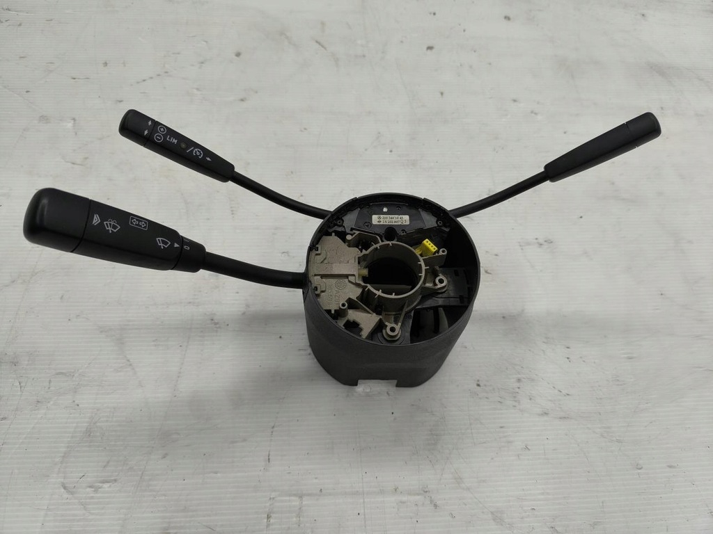 фото №1, Переключатель комбинированный переключатели mercedes clk w208 c208