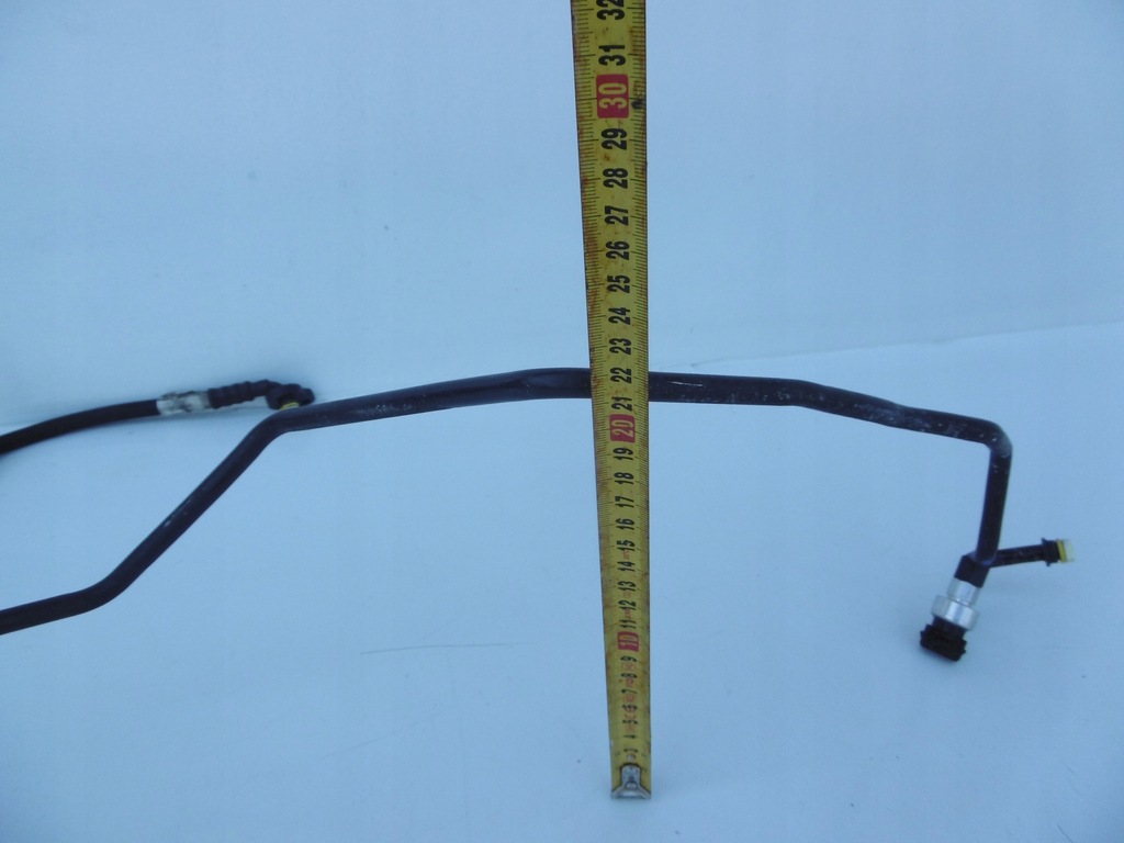 фото №16, Шланг кондиціонера volvo s80 ii v70 iii 2.4 d5