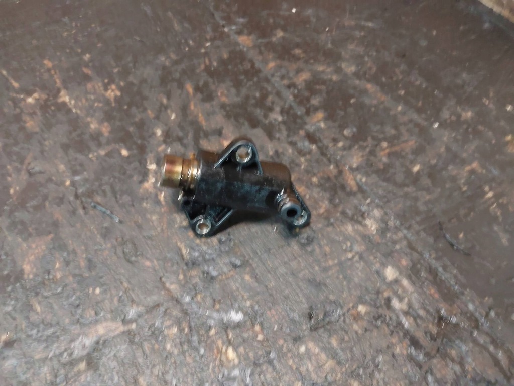 фото №6, Натягувач ланцюга розподільного валу bmw 3 e46 318i m43b19 194e1 1247952