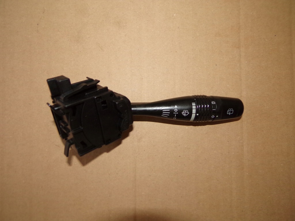 фото №1, Переключатель рычаг дворник outlander i 01-06.