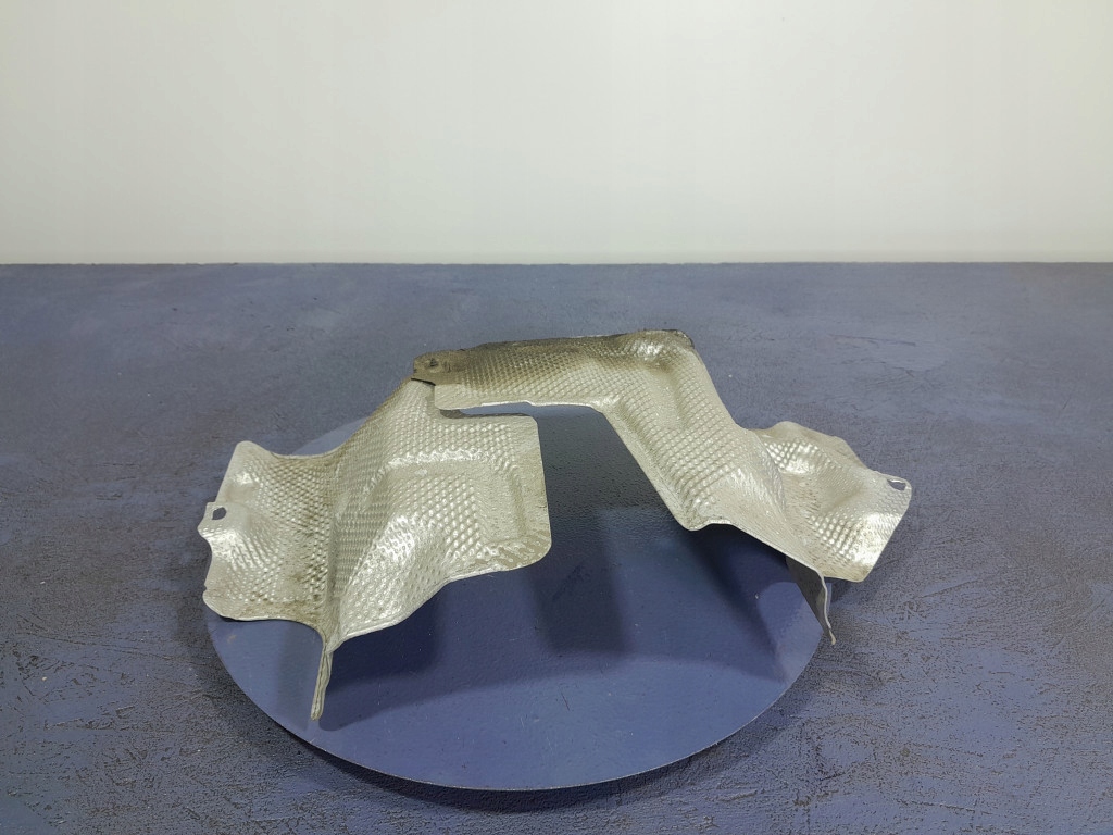 фото №1, Mercedes e w213 защита тепловая a2136807003