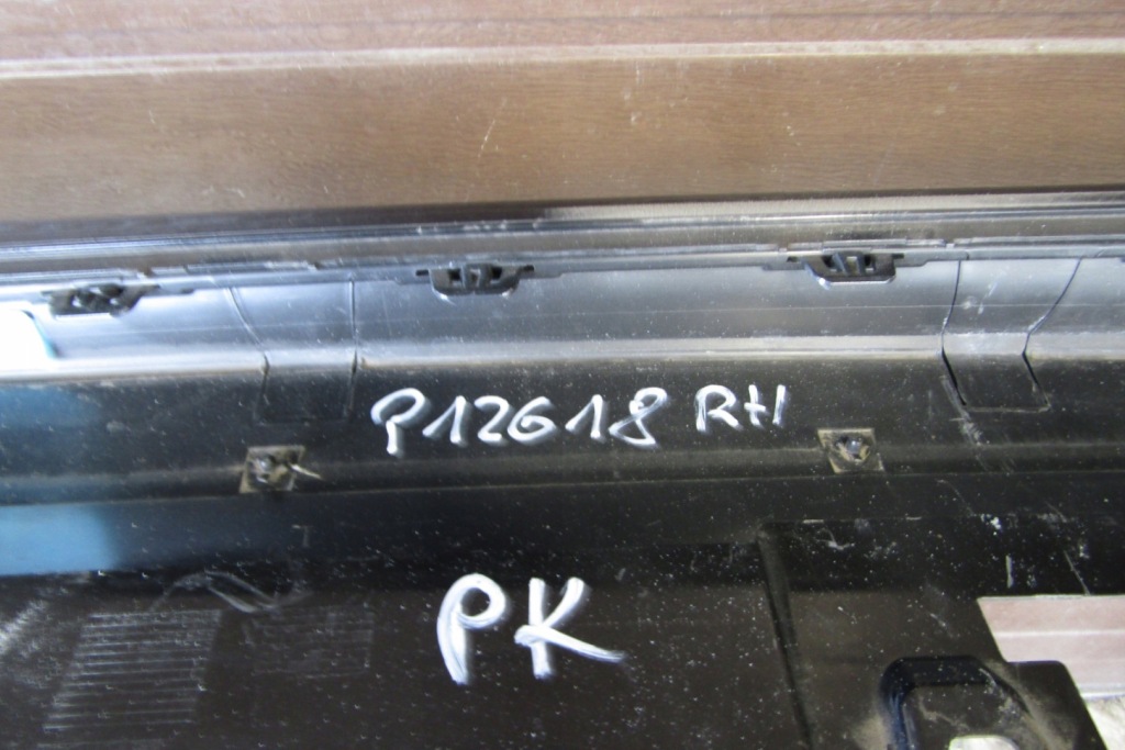 фото №8, Молдинг порог правая bmw 2 f44 m набор 19-