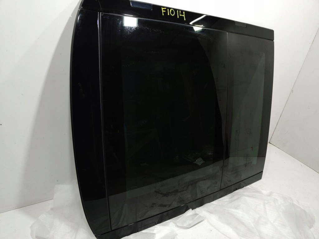 Range rover l460 дах панорамний люк до nego Ціна