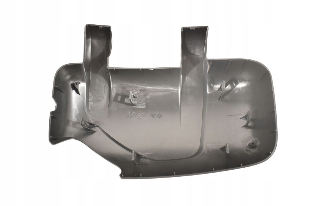 фото №6, Корпус зеркало правая renault master iii