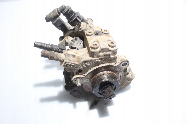 фото №1, Насос впрыскная citroen jumper ii 2.2hdi