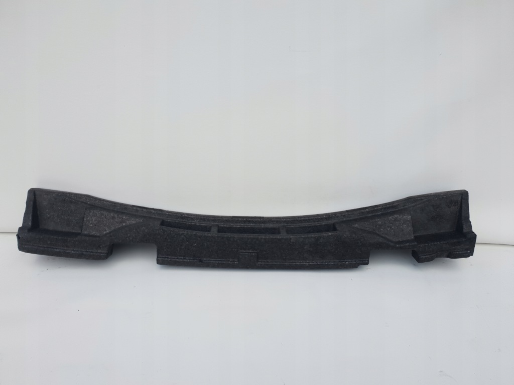 фото №7, Vw touareg ii 7p 10-14 балка абсорбер пенополистирол pod бампер задняя 7p6807256