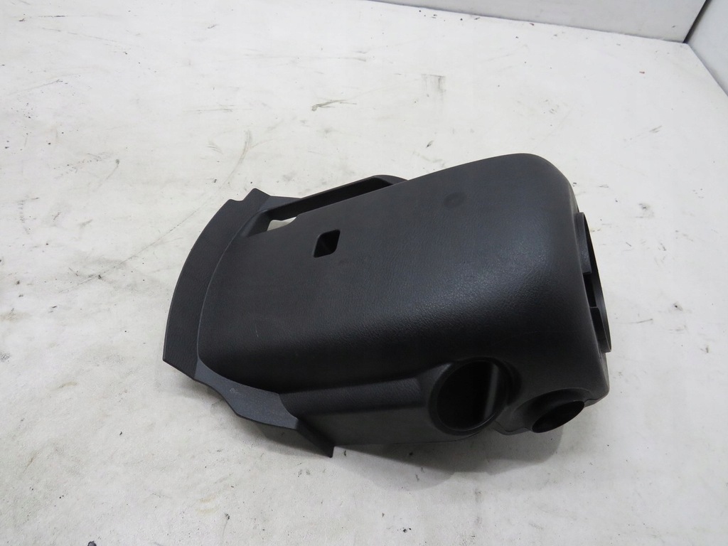 фото №5, Защита корпус колонки рулевого micra k14