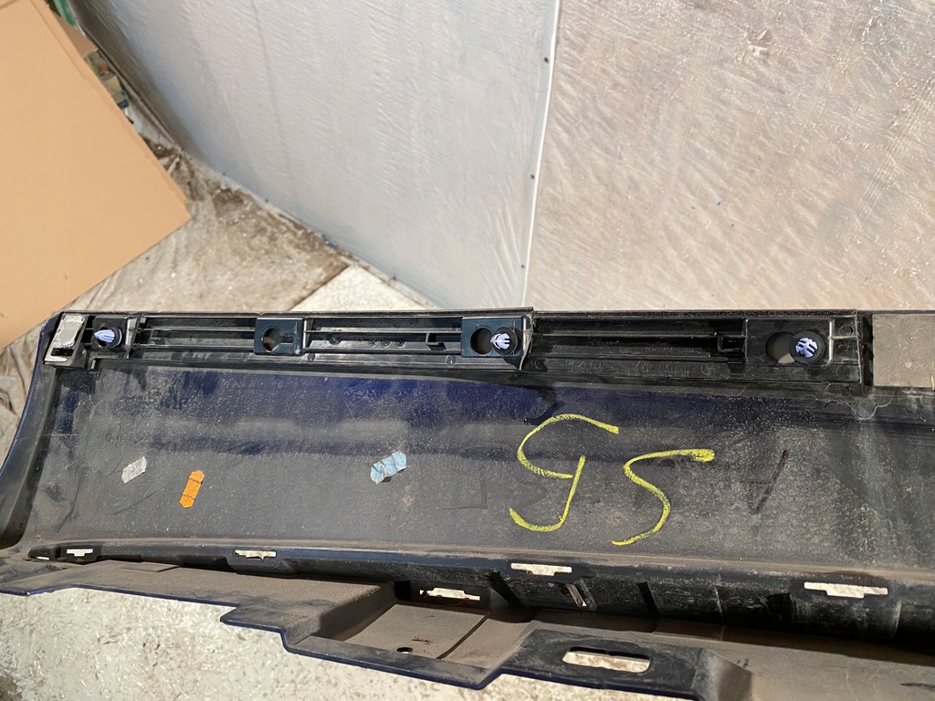 фото №8, Audi a5 8w6 s-line молдинг поріг ліва 8w6853859a