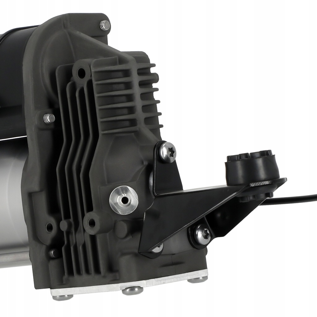 фото №10, Насос компресора підвіска пневматичний do bmw serii 5 e61 520d 525d