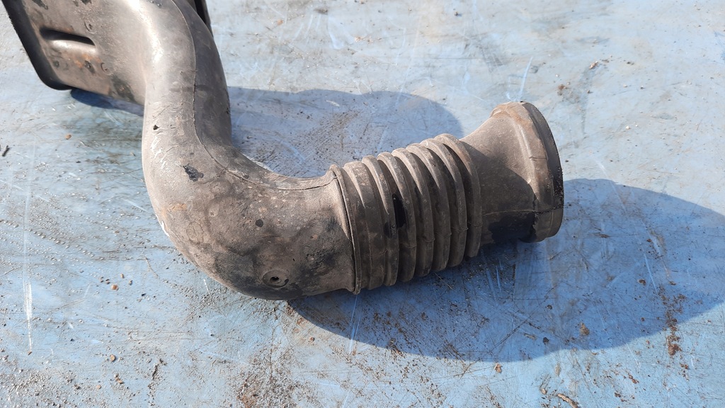 фото №4, Труба повітря honda crv cr-v ii 2.0b