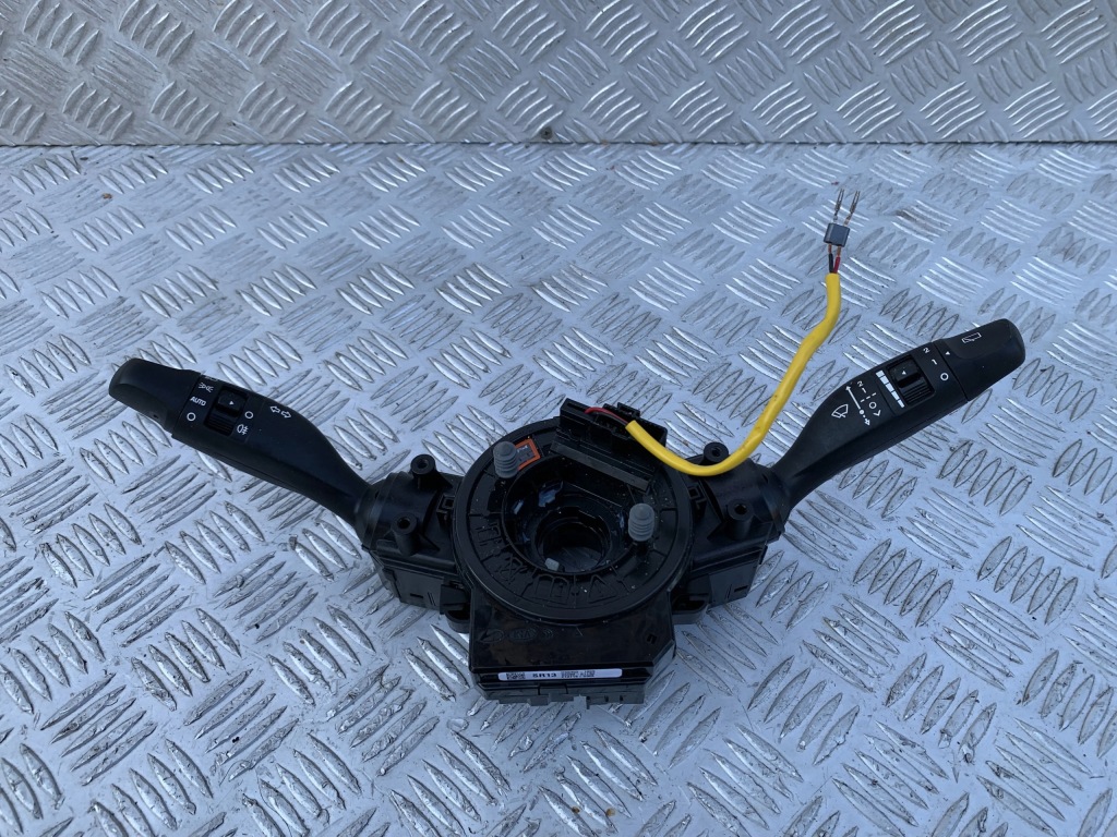 фото №1, Переключатель комбинированный лента hyundai i20 iii 20-