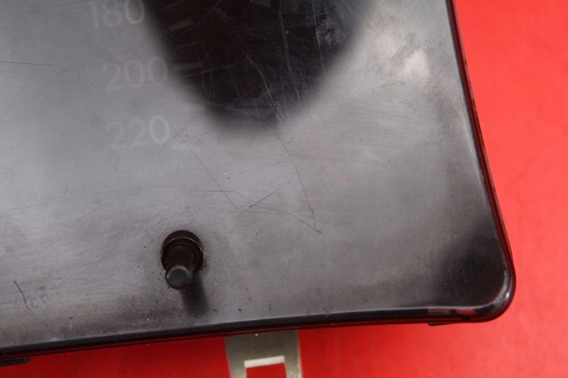 фото №14, Лічильник прилади eu 83800-13150 toyota corolla verso 1 i 2.0 d-4d 90 km 01-06