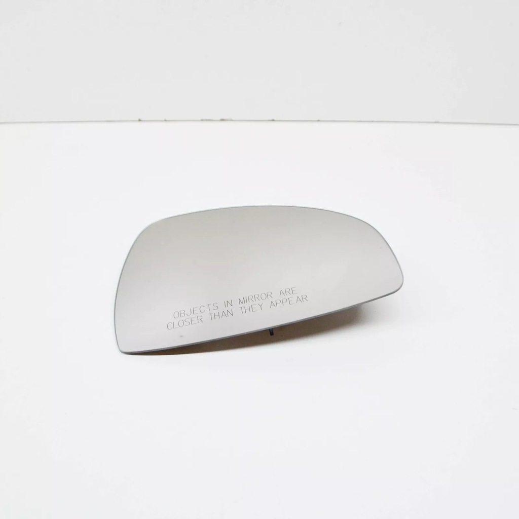 фото №1, Audi r8 spyder 42 передня частина правий door mirror glass 8j0857536h