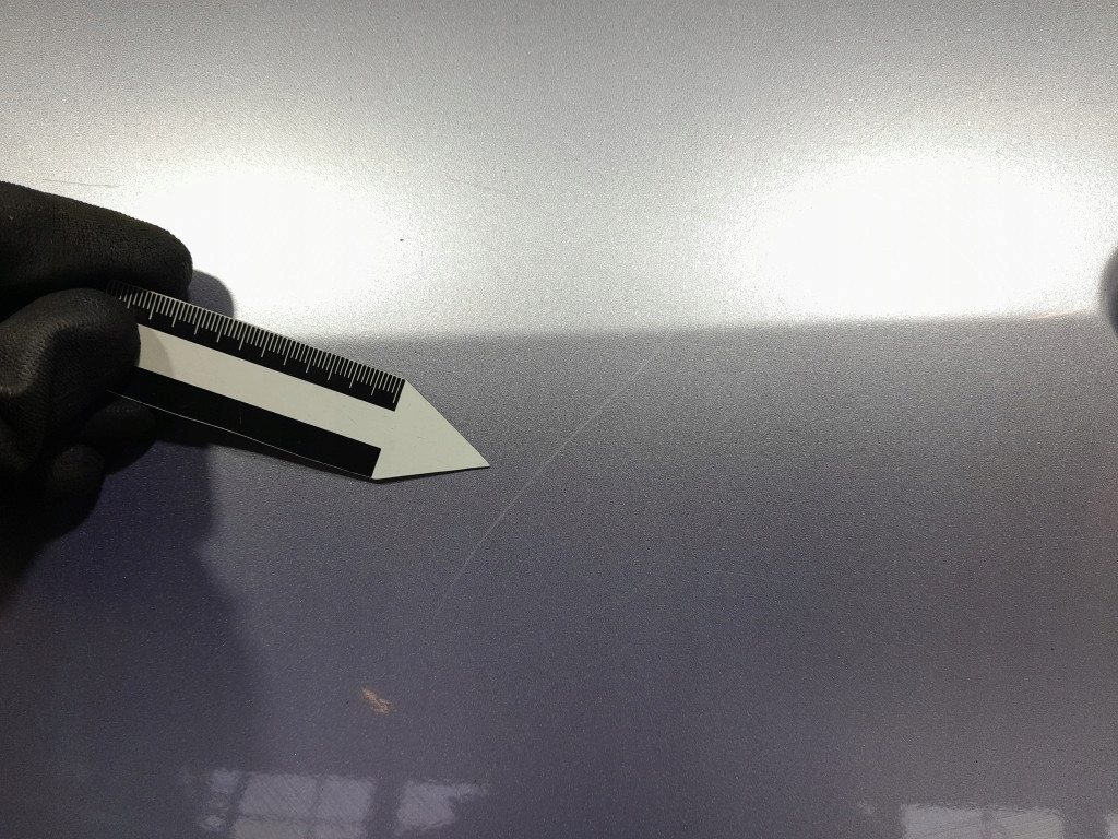 фото №8, Mazda 6 ii gh liftback двері передні перед ліва 36l