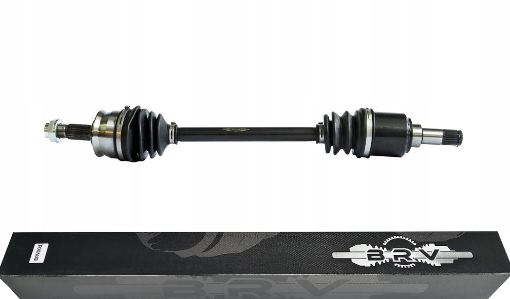 фото №1, Brv brv001 привідний вал передня p