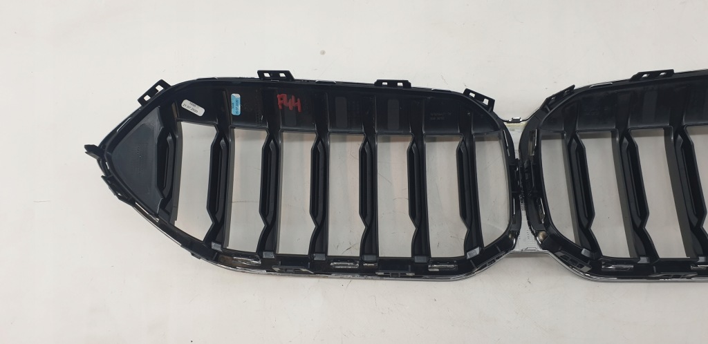 фото №10, Решётки радиатора решётка радиатора решётка радиатора бампер перед bmw 2 f44 gran coupe 7476257 7476258
