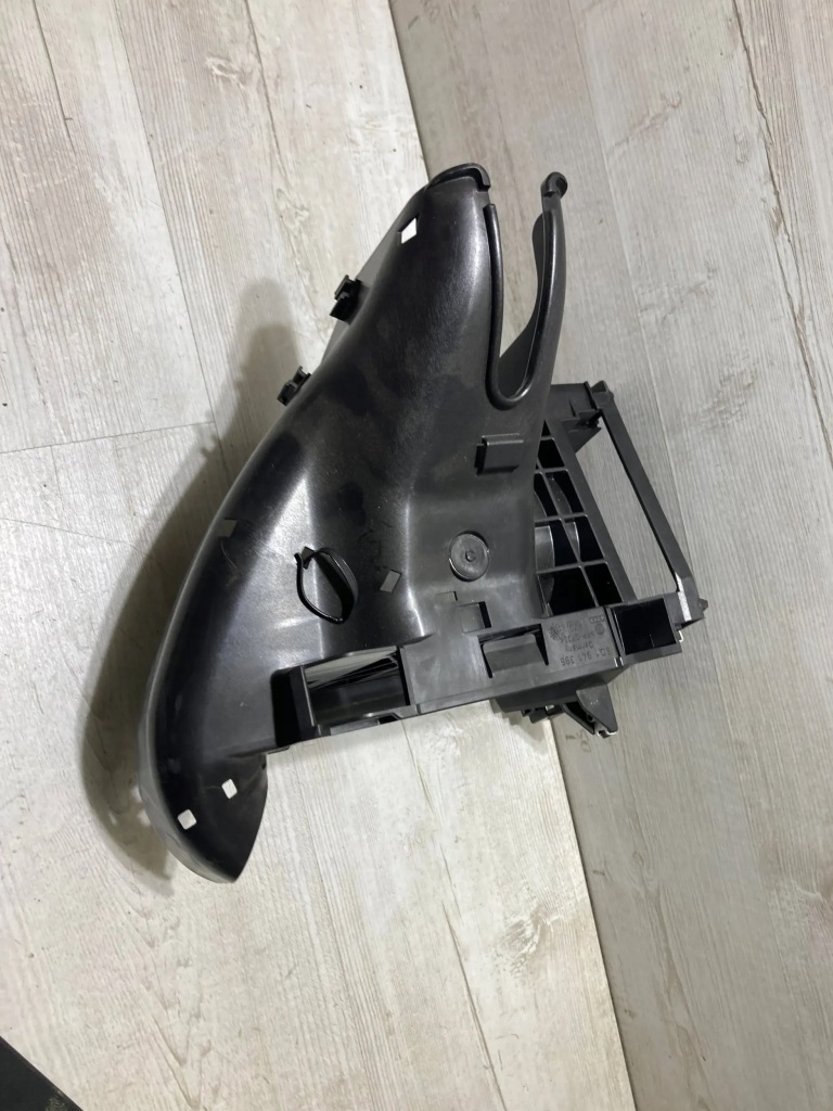 фото №1, Skoda octavia mk3 5e iii кронштейн модуль bsi