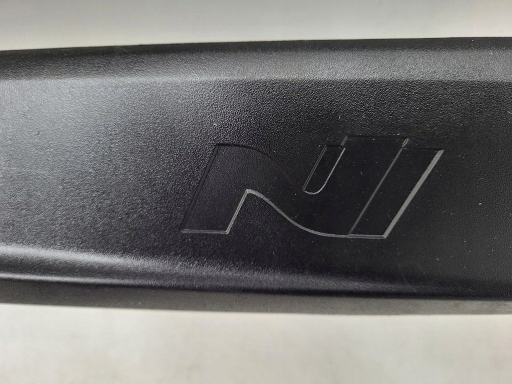 фото №6, Молдинг порог левая hyundai i30 n iii 87751-s0000