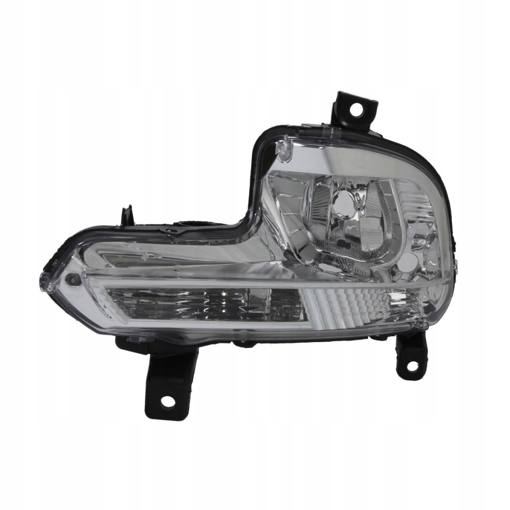 Купить Фара противотуманный tyc 19-12099-01-2