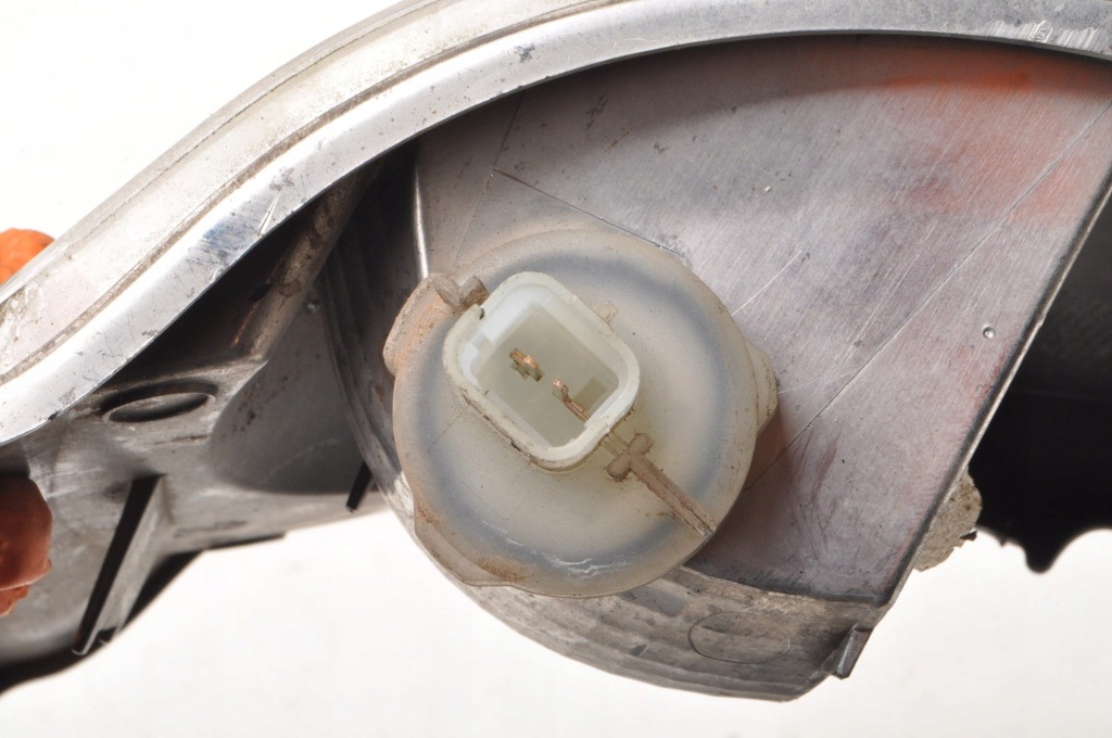 фото №8, Citroen c3 aircross лампа противотуманная задняя anglik 9683074780