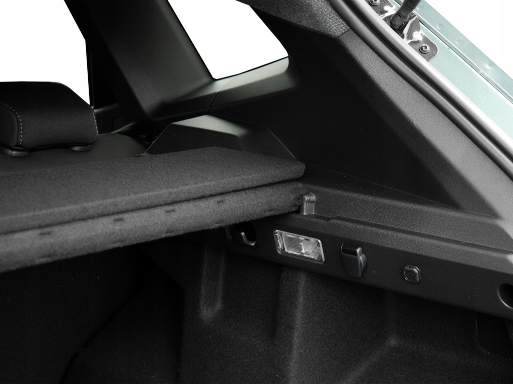 фото №7, Складная шторка полка багажника do dacia duster 3