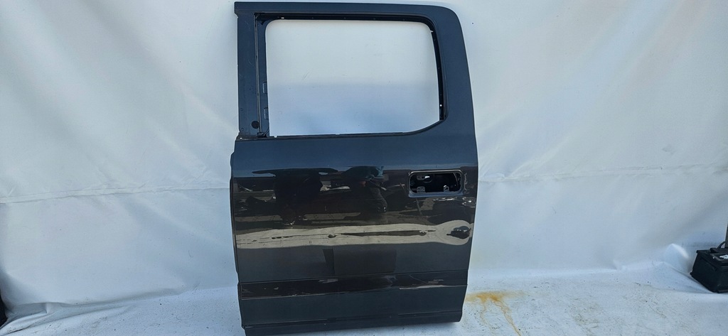 фото №1, Дверь левая ford f150 f-150 2015-2020 левый задняя задние orginał