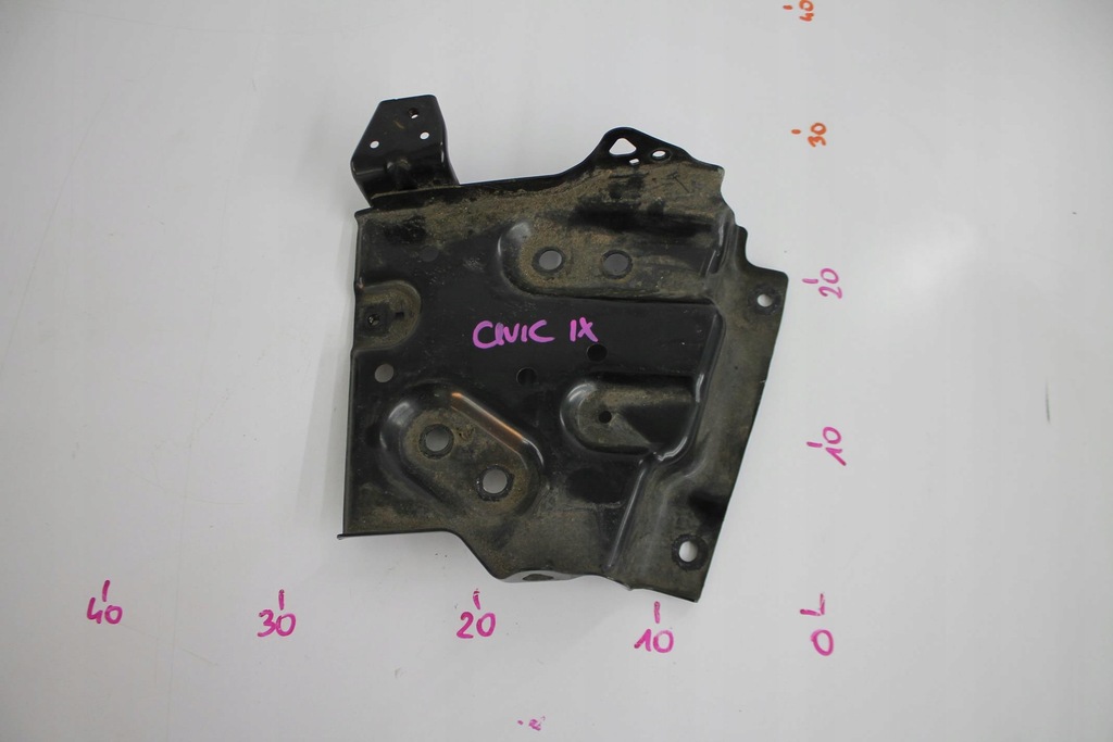 фото №1, Основание аккумулятор civic ix 1.6 i-dtec