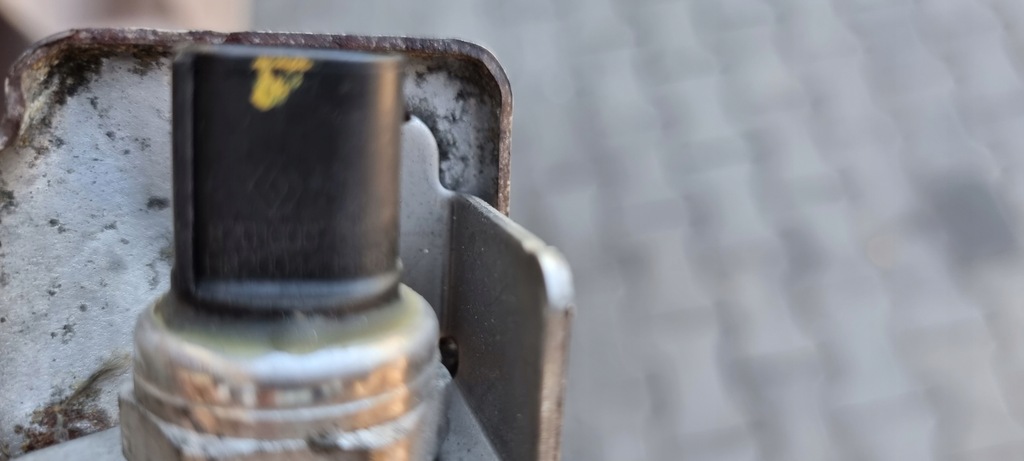 фото №6, Датчик давления выхлопных газов renault grand espace iv lift 2.0 dci