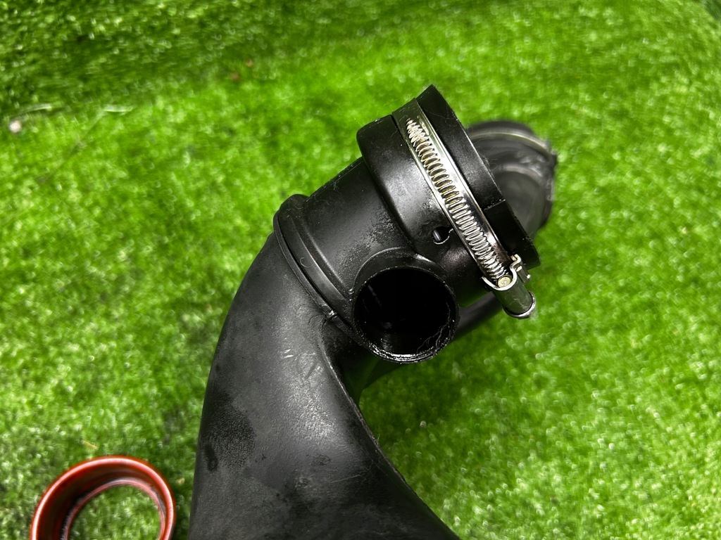 фото №5, Расходомер воздухозаборник воздуха mercedes 3.0 cdi v6 a6420943497