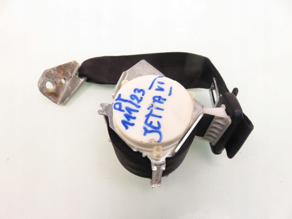 фото №1, Pas правий задній vw jetta vi 5c6857806d