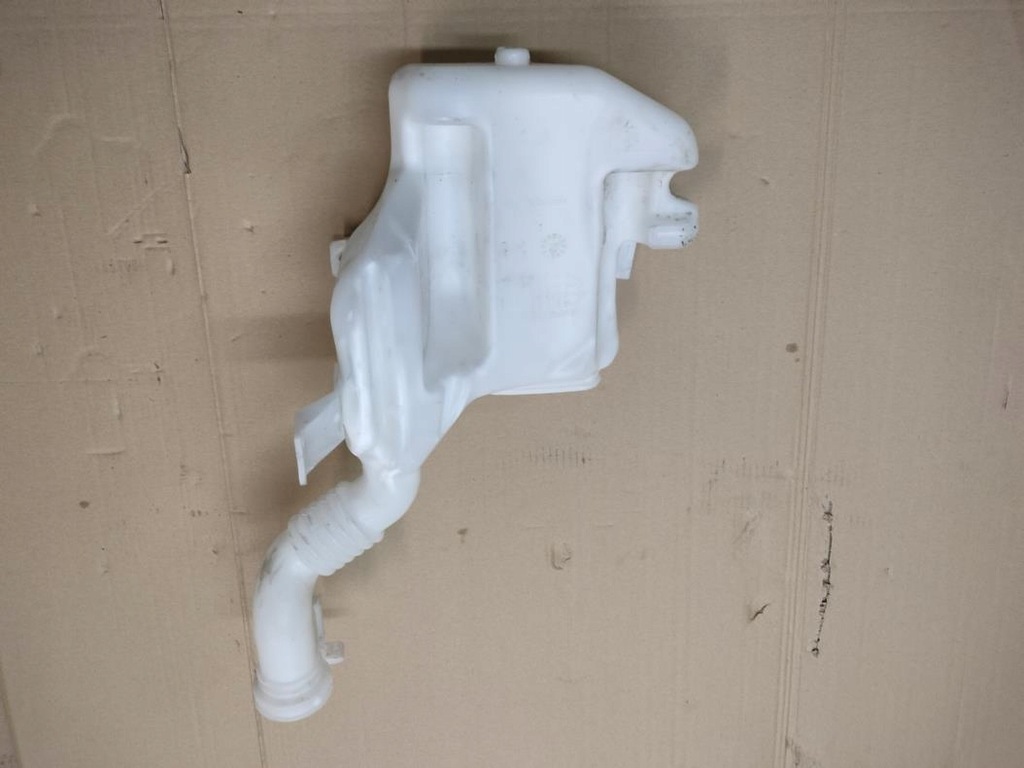 фото №1, Mercedes slc slk r172 бачок омывателя оригинал герметичный