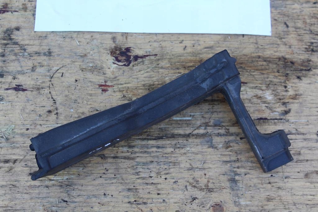 фото №7, Пена шумоизоляция крыла правое audi a5 8t 8t0823722