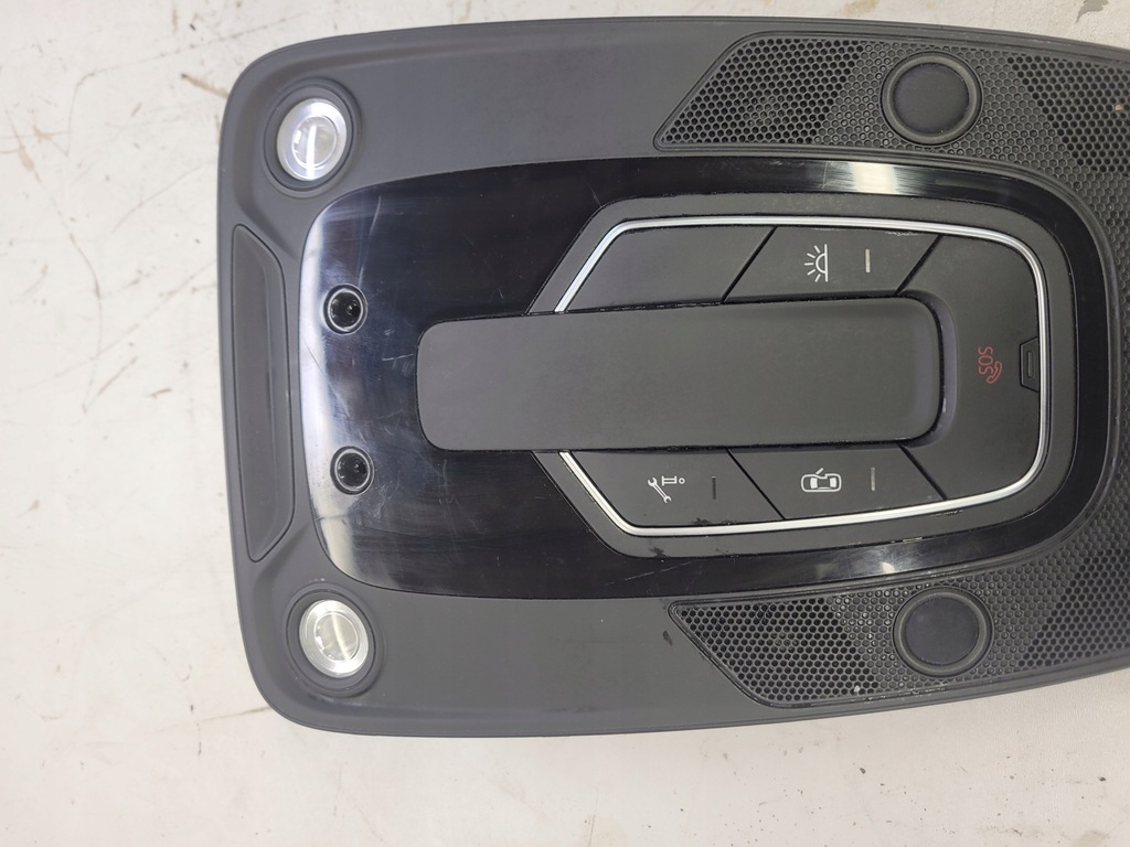 фото №5, Лампа потолочный audi a4 b9 8w0947135bq led 6ps