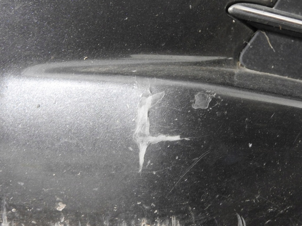 фото №10, Peugeot 5008 i 09-12 ktpd бампер перед передний kompletny