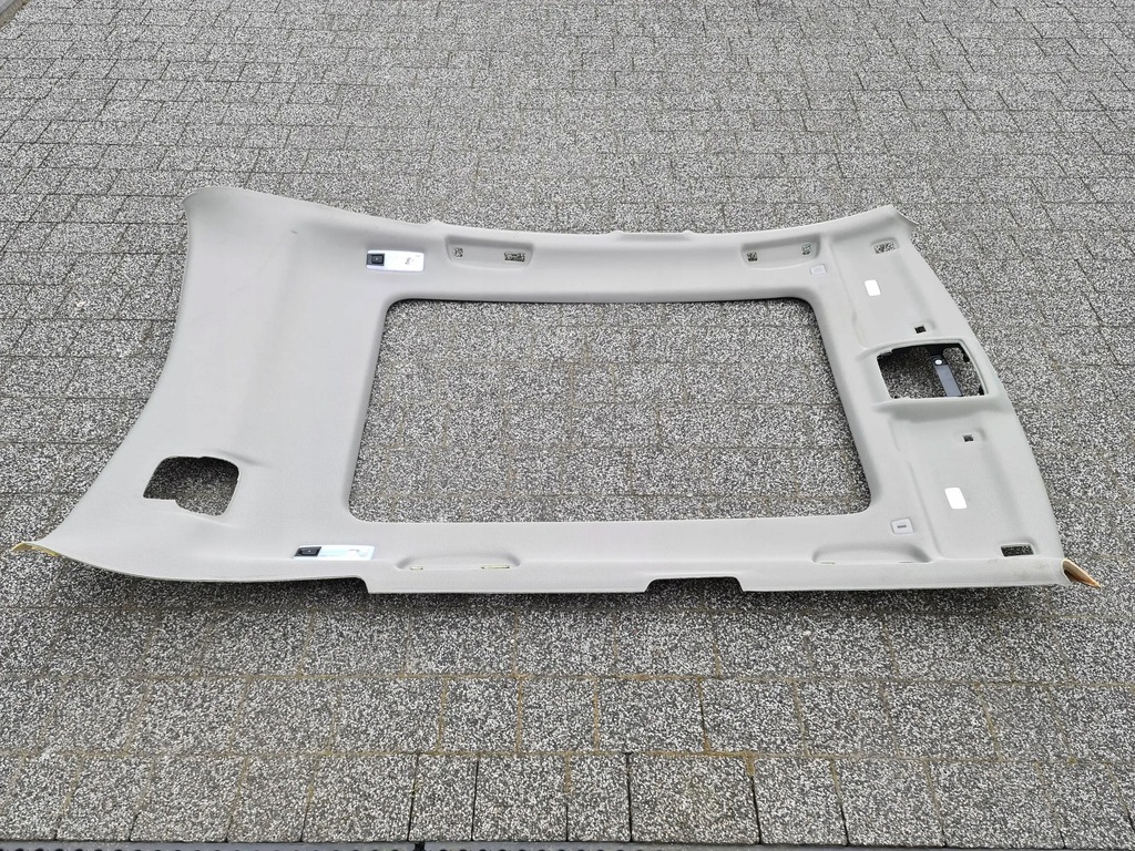 фото №1, Bmw f45 стеля панорама