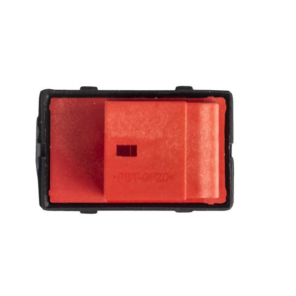 фото №4, Кнопка замка блокування двері 5z0962125 vw fox