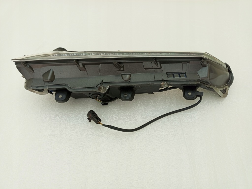 Lexus nx 1 1 2014- протитуманна фара led drl лівий перед передній Доставка