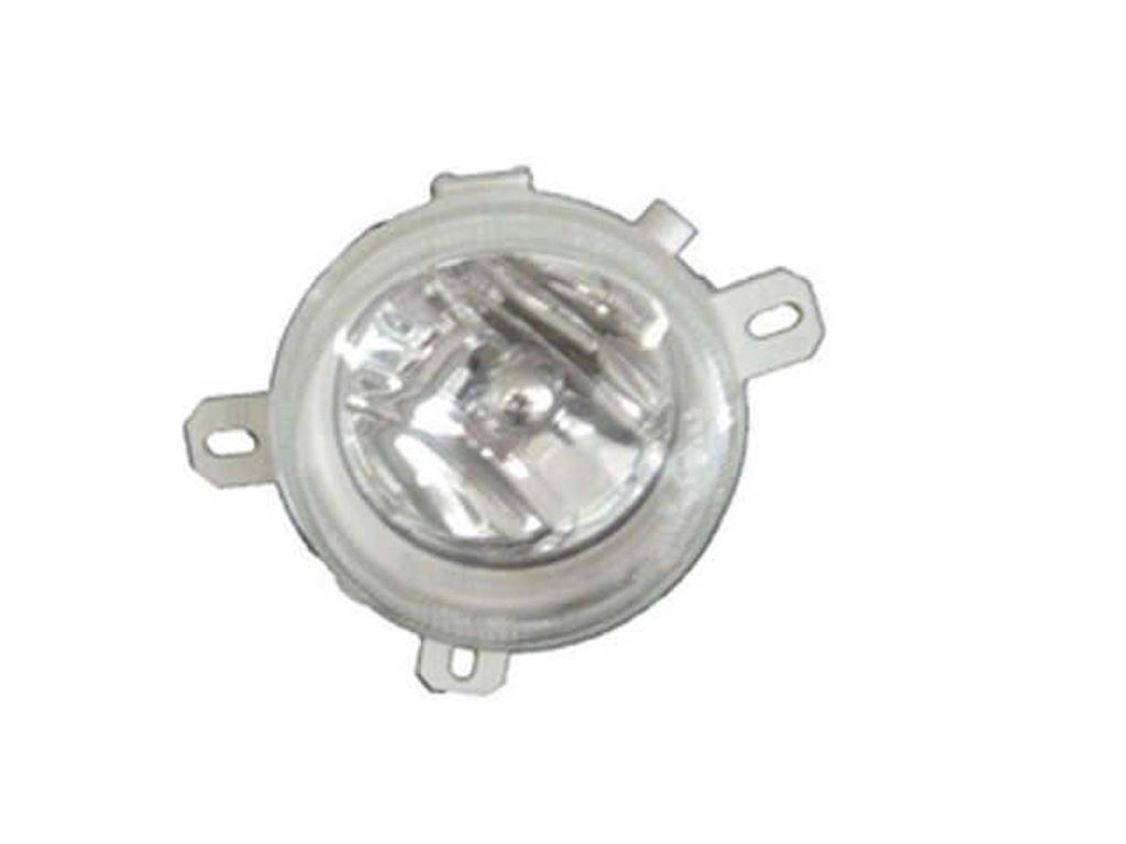 фото №1, Стекло стекло фары противотуманной фары renault magnum