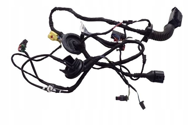 фото №1, Audi a5 8t джгут двері перед ліва 8t8971029ba