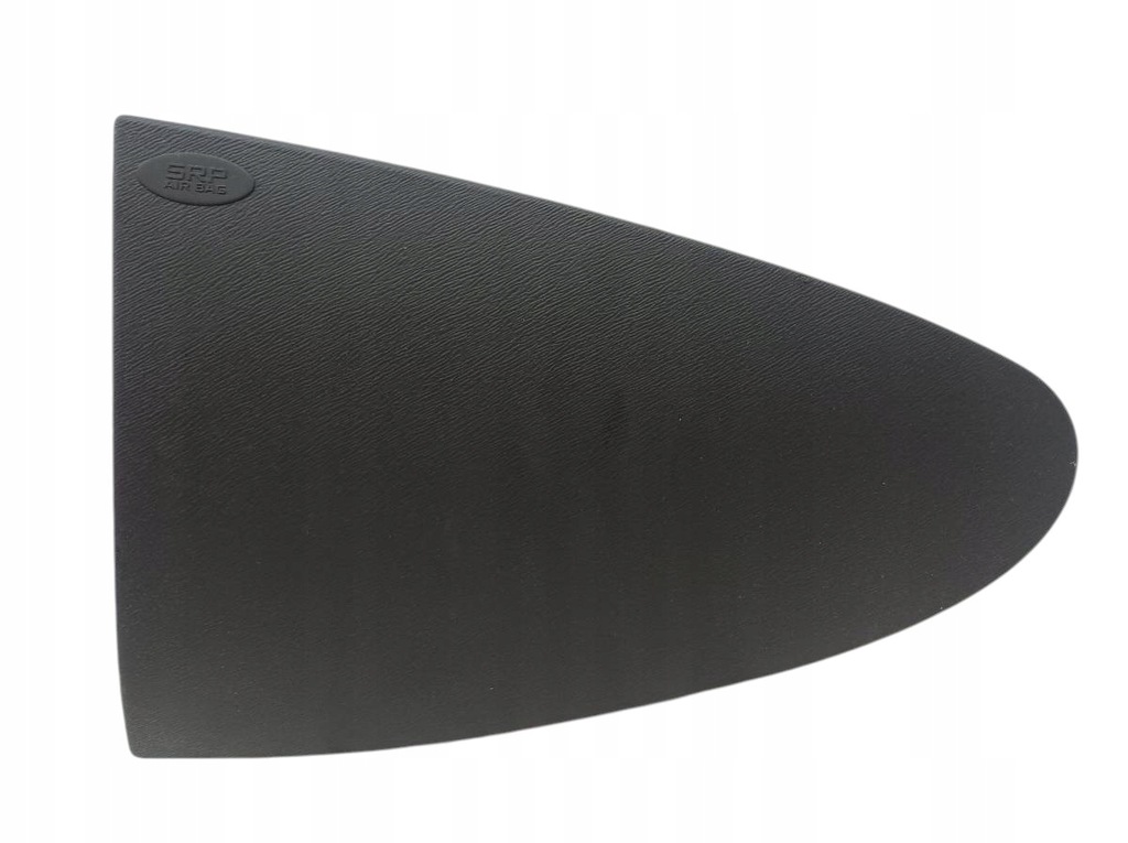 фото №1, Подушка воздушная подушка безопасности правая пассажира панели заглушка renault twingo ii