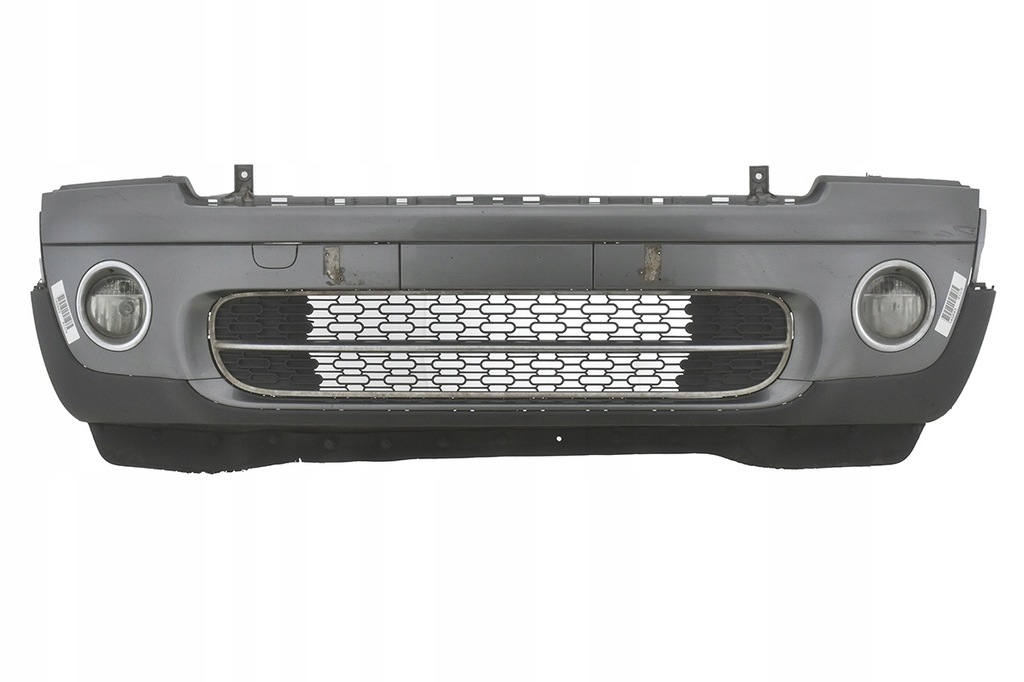 фото №1, Бампер передній перед mini cooper s r56 871/7