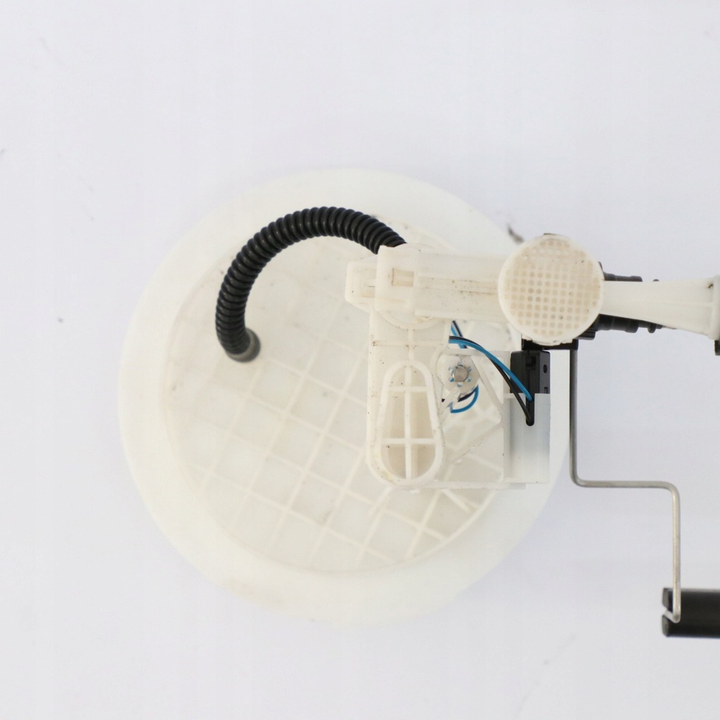 фото №11, Mercedes w166 датчик рівня пального поплавок a1664703194